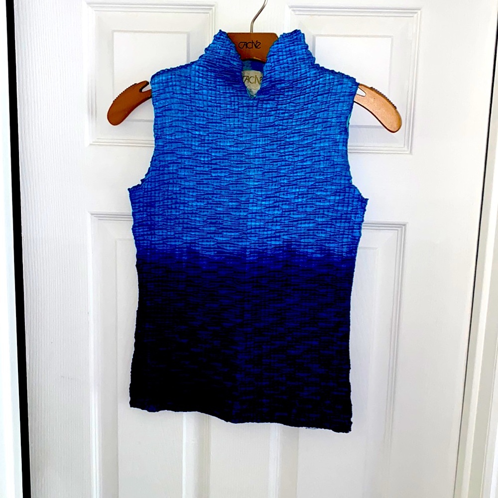 Cache Vintage Top